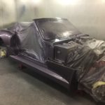 Kit car restoration in progress Restoration - image 16