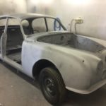 Daimler V8 Restoration - image 21