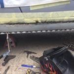 Porsche 924 Restoration - image 43