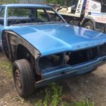 Ford Cortina MK3 Restoration - image 82