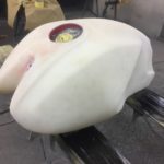 Ducati Monster Restoration - image 8