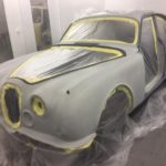 Daimler V8 Restoration - image 23