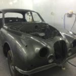 Daimler V8 Restoration - image 24