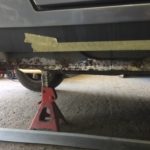 Porsche 924 Restoration - image 44