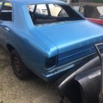 Ford Cortina MK3 Restoration - image 85