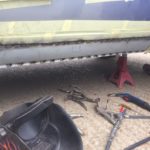 Porsche 924 Restoration - image 45