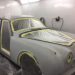 Daimler V8 Restoration - image 22