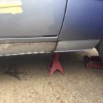 Porsche 924 Restoration - image 46