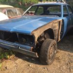 Ford Cortina MK3 Restoration - image 83