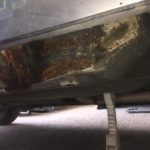 Porsche 924 Restoration - image 56