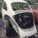 VW Beetle Restoration - image 10