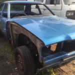 Ford Cortina MK3 Restoration - image 84