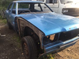 Ford Cortina MK3 Restoration - image 84