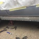 Porsche 924 Restoration - image 49