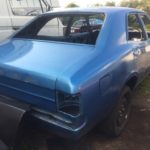 Ford Cortina MK3 Restoration - image 86
