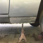 Porsche 924 Restoration - image 50
