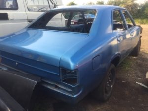 Ford Cortina MK3 Restoration - image 86