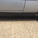 Porsche 924 Restoration - image 51