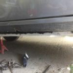 Porsche 924 Restoration - image 52