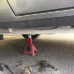 Porsche 924 Restoration - image 53