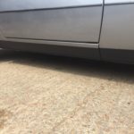 Porsche 924 Restoration - image 54