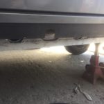 Porsche 924 Restoration - image 55