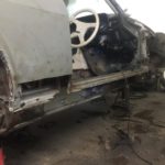 Jaguar XJS Restoration - image 11