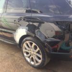 Range Rover Sport Restoration - image 8