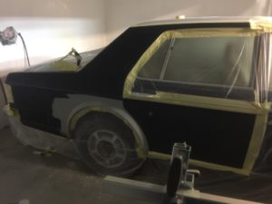 Bentley Mulsanne S Restoration - image 51
