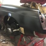 1969 MGB Roadster Restoration - image 28