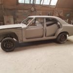 Ford Cortina MK3 Restoration - image 88