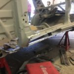Ford Cortina MK3 Restoration - image 89