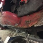 1969 MGB Roadster Restoration - image 23