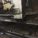 Jaguar XJS Restoration - image 12