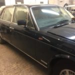 Bentley Mulsanne S Restoration - image 40