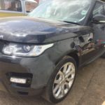 Range Rover Sport Restoration - image 7