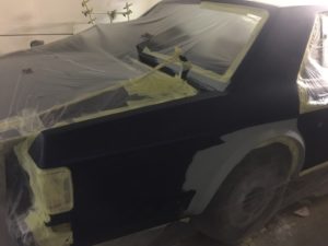 Bentley Mulsanne S Restoration - image 50