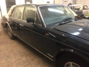 Bentley Mulsanne S Restoration - image 40