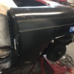 1969 MGB Roadster Restoration - image 27