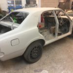 Ford Cortina MK3 Restoration - image 87