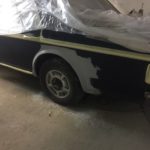 Bentley Mulsanne S Restoration - image 52
