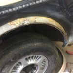 Bentley Mulsanne S Restoration - image 49