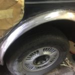 Bentley Mulsanne S Restoration - image 47