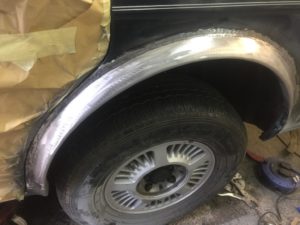 Bentley Mulsanne S Restoration - image 47