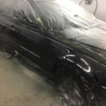 BMW 3 Series Touring Respray Restoration - image 16