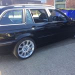 BMW 3 Series Touring Respray Restoration - image 15