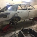 Ford Cortina MK3 Restoration - image 95
