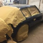 Jensen Interceptor Restoration - image 2