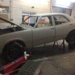 Ford Cortina MK3 Restoration - image 92