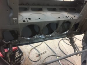 Ford Cortina MK3 Restoration - image 96